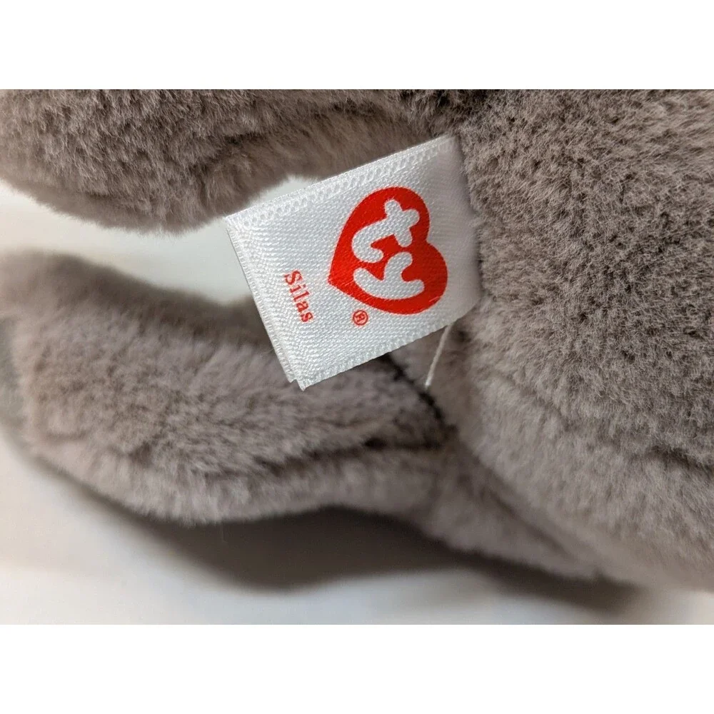 Ty Beanie Bellies Plush 6